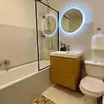 شقة Mirabelle-charmant Coeur De *