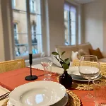 Mirabelle-charmant Coeur De *