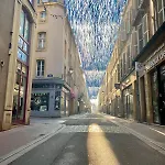 شقة Mirabelle-charmant Coeur De ميتز