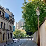 Mirabelle-charmant Coeur De *