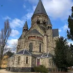 Mirabelle-charmant Coeur De شقة