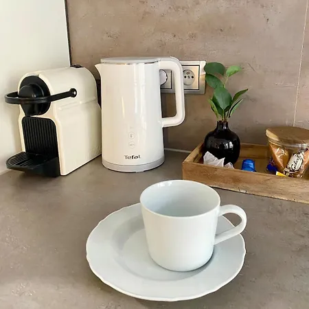 Mirabelle-charmant Coeur De Διαμέρισμα