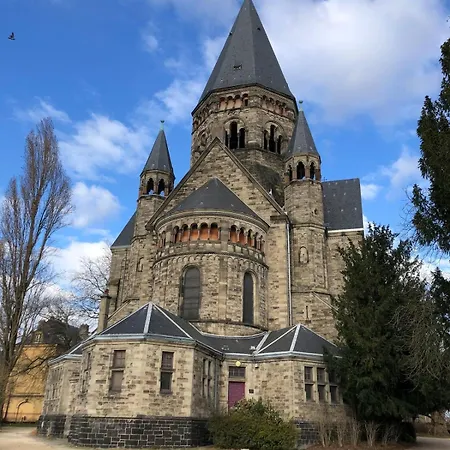 Mirabelle-charmant Coeur De Διαμέρισμα