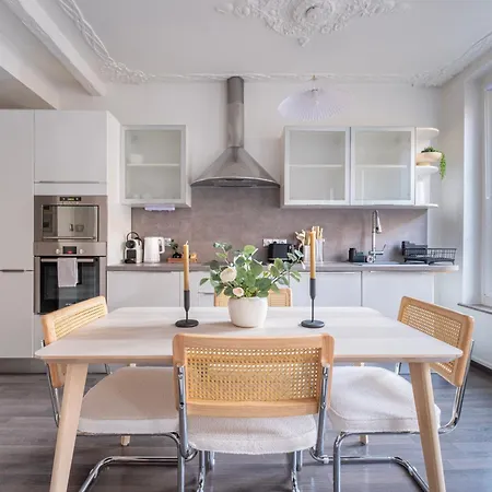 Appartement Mirabelle-charmant Coeur De *