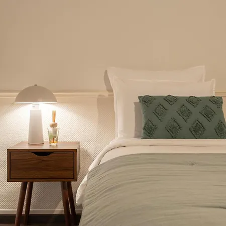 Appartement Mirabelle-charmant Coeur De *