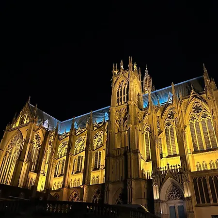 Appartement Mirabelle-charmant Coeur De