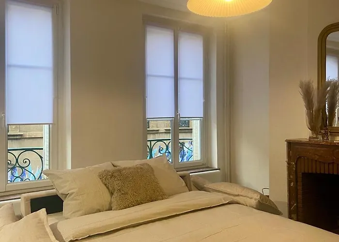 Mirabelle-charmant Coeur De Metz