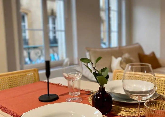 Mirabelle-charmant Coeur De *