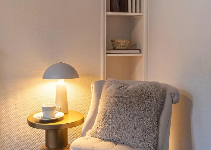 Mirabelle-charmant Coeur De *