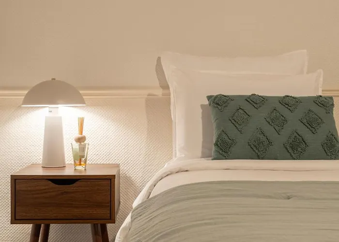 Appartement Mirabelle-charmant Coeur De *