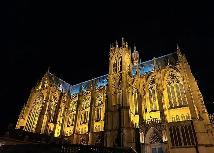 Appartement Mirabelle-charmant Coeur De